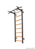BenchK 221 Wall Bar with Fixed Pull Up Bar