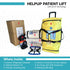 Mobile PatientLift HelpUp Patient Lift