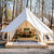 Outdoor Tents and Grills