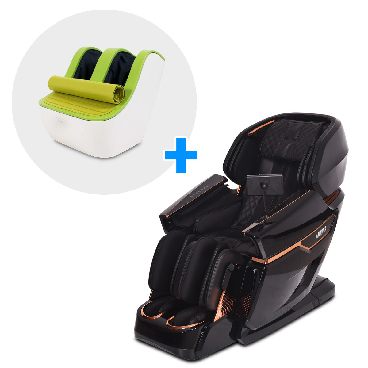 Kahuna Massage Chair EM-8500