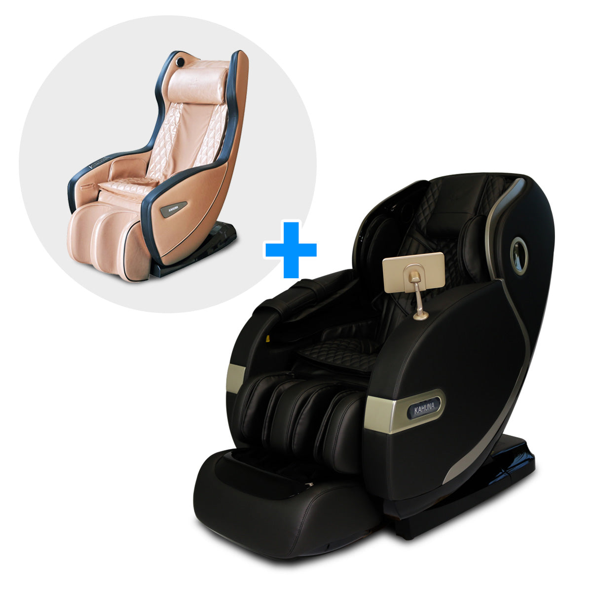 Kahuna Massage Chair SM-9300 Series