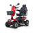 Metro Mobility S800 Heavy Duty 4 Wheel Mobility Scooter Electric 24V 75Ah 800W 9.32 MPH 25 Mile Range