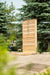 Leisurecraft Dundalk Canadian Timber Savannah Outdoor Shower