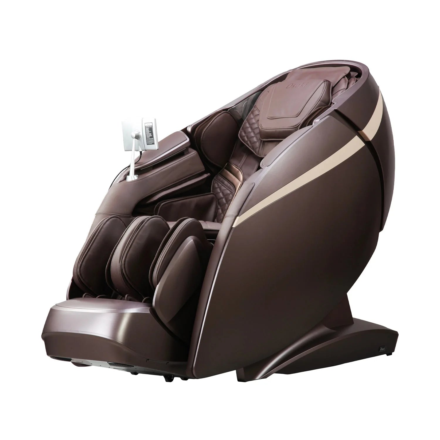 Osaki OS-Pro 4D+ DuoMax Massage Chair