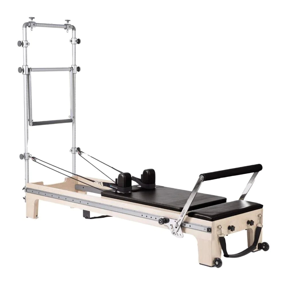 Elina Pilates Master Instructor Reformer With Tower