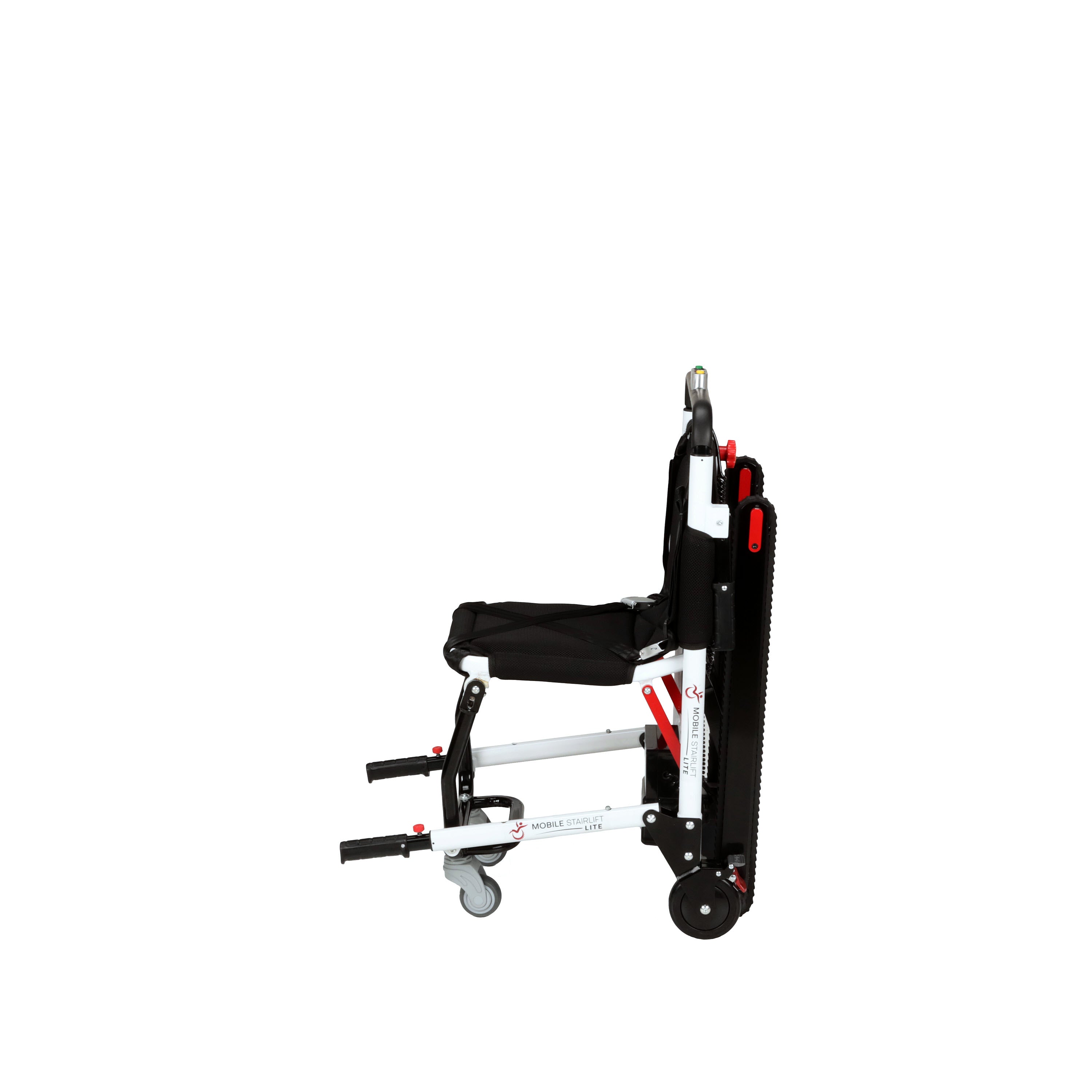 Mobile Stairlift Lite Portable Stair Wheelchair