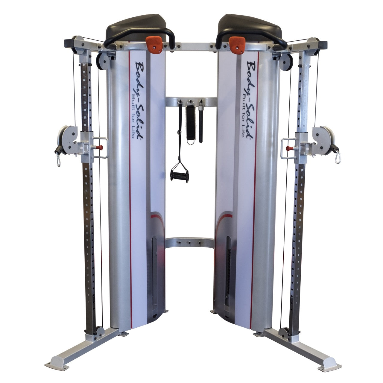 Body Solid Pro Clubline S2FT Functional Trainer