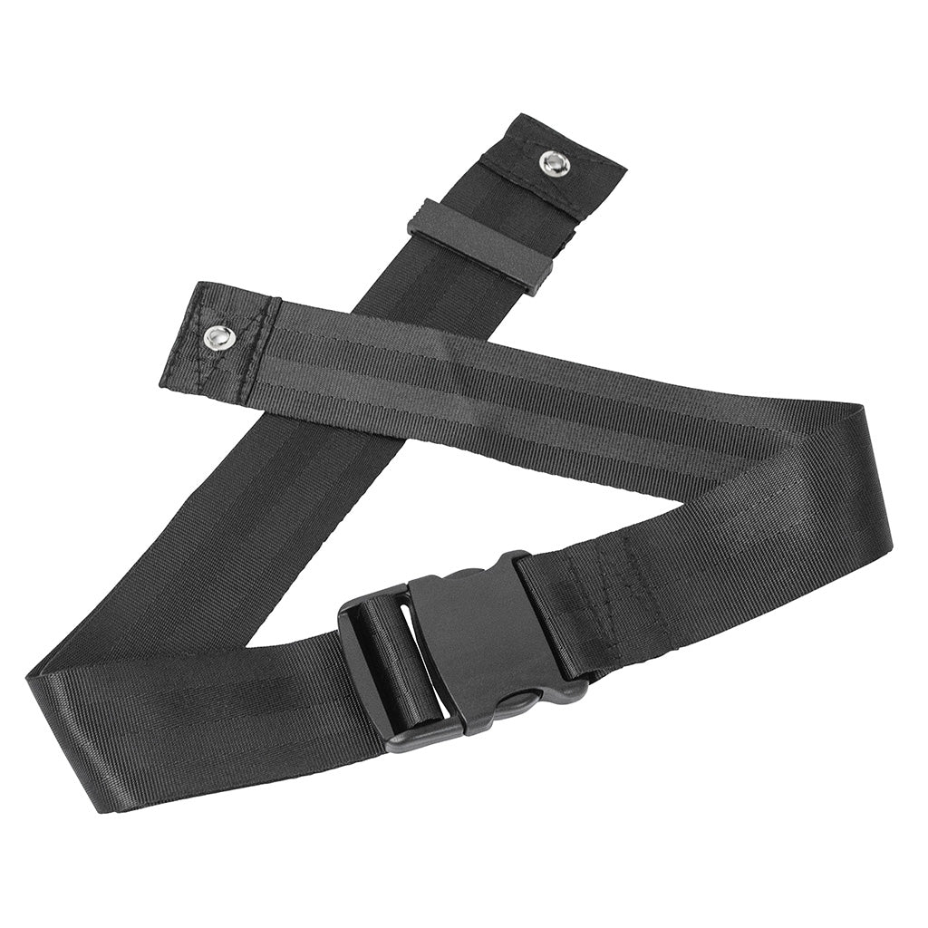 Strongback Mobility Seatbelt