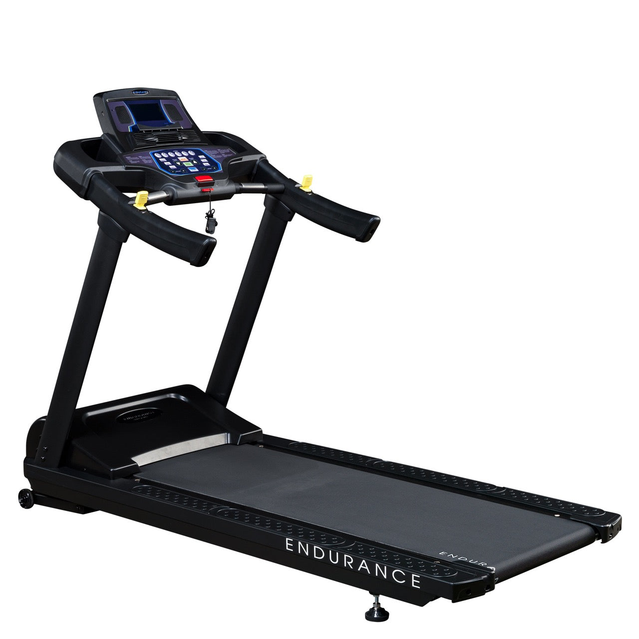 Body Solid Endurance T150 Commercial Treadmill