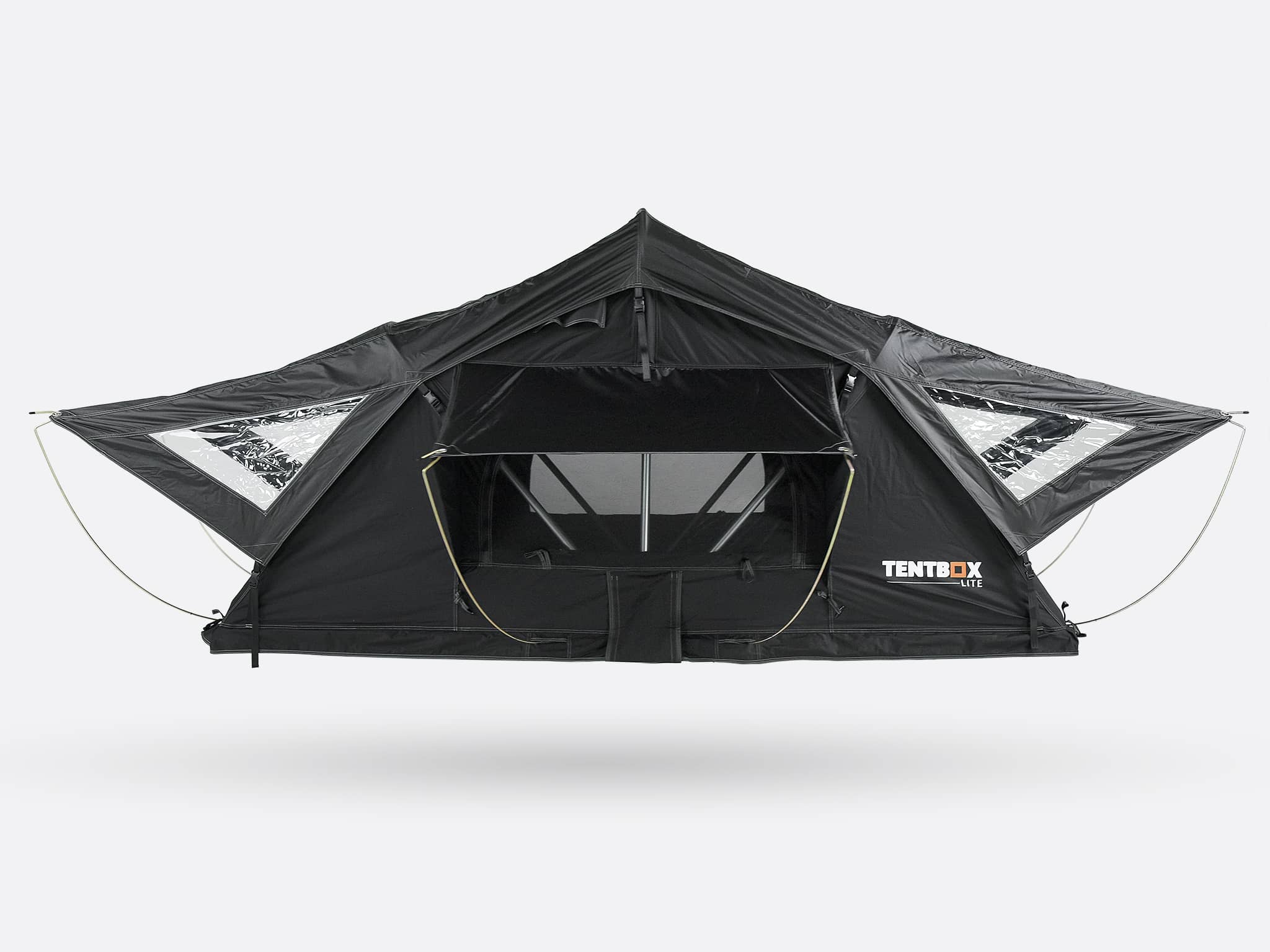 TentBox Lite 1.0 Roof Tent