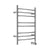 Mr Steam W328T Electric Towel Warmer with Digital Timer Metro Collection