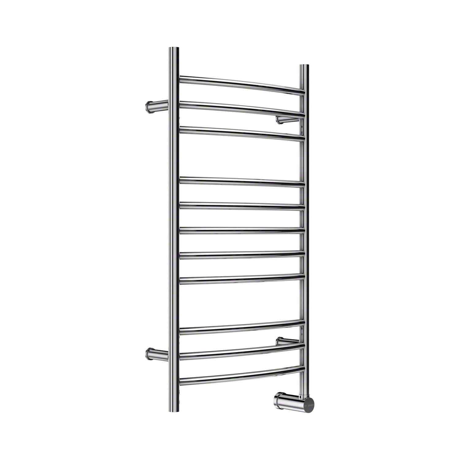 Mr Steam W336T Electric Towel Warmer with Digital Timer Metro Collection