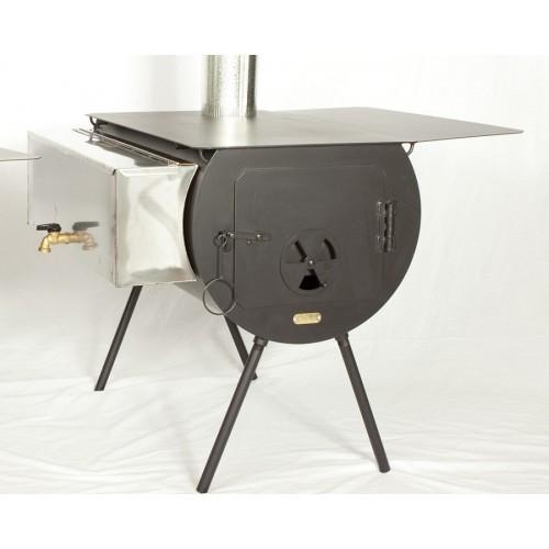 White Duck Outdoors Yukon Stove Package