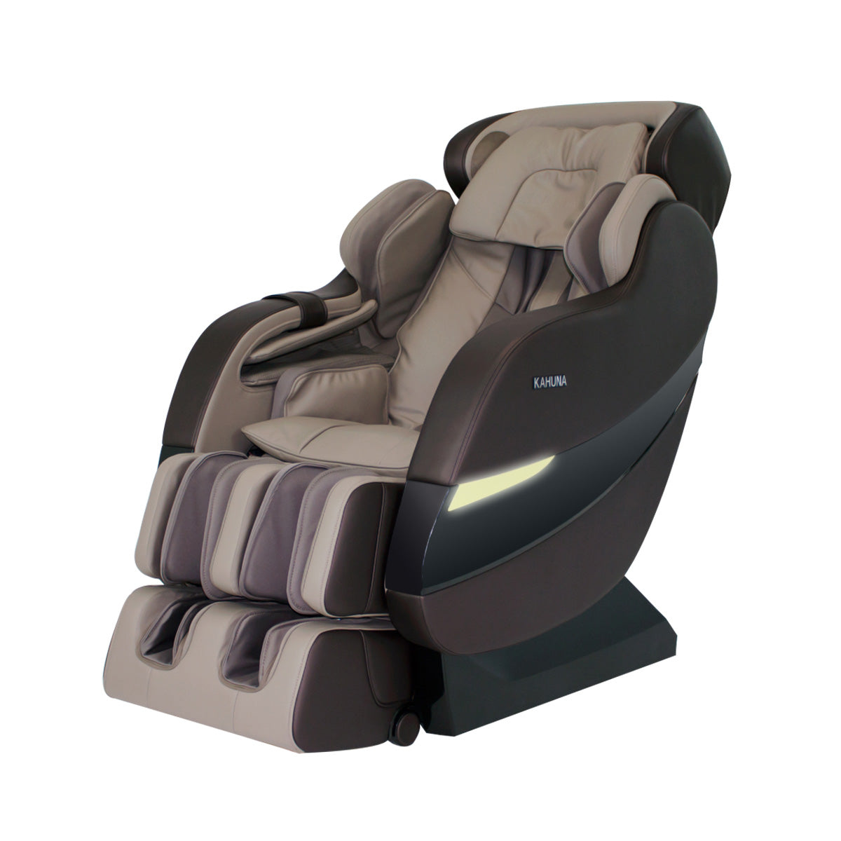 Kahuna Massage Chair SM-7300S Series Cloud Edition