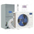 MRCOOL VersaPro 24,000 BTU 2 Ton 16.7 SEER2 Central Ducted Heat Pump System