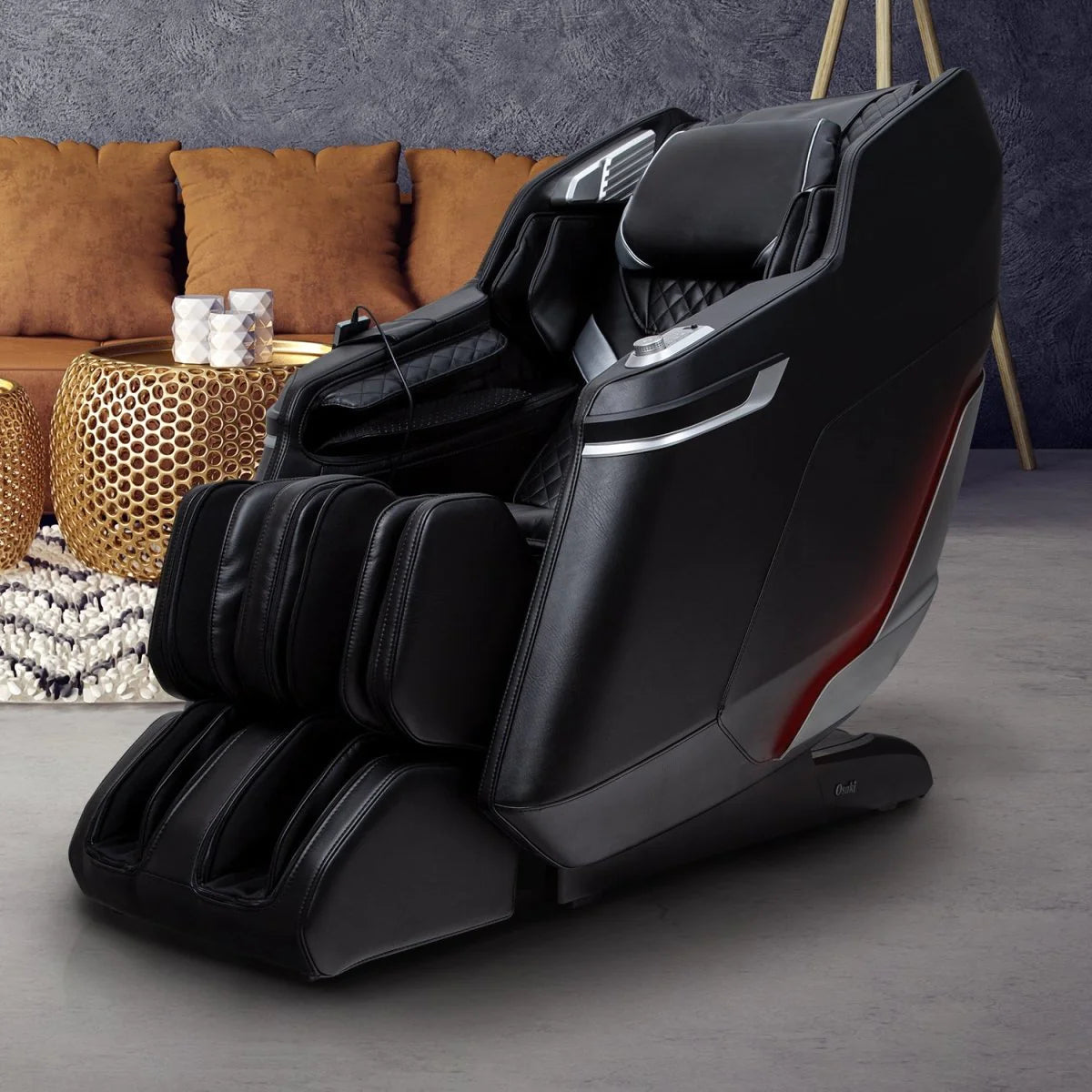 Osaki OS 3D Belmont Massage Chair