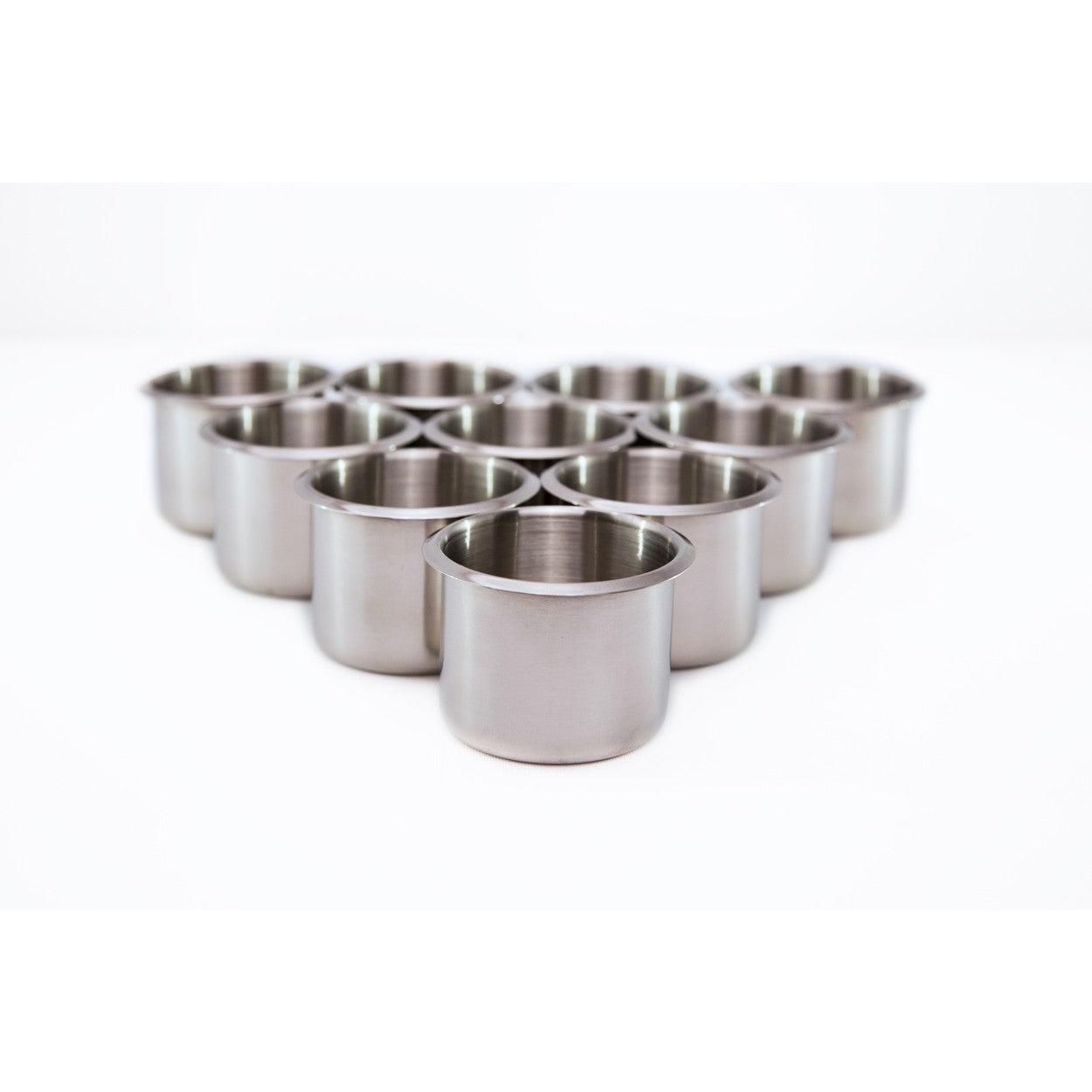 BBO Poker Tables 4 Inch Cup Holders for Poker Table