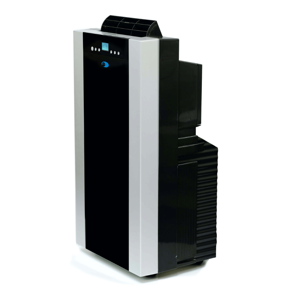 Whynter ARC-14S 14,000 BTU Dual Hose Portable Air Conditioner with Activated Carbon Filter